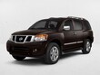 Nissan Armada