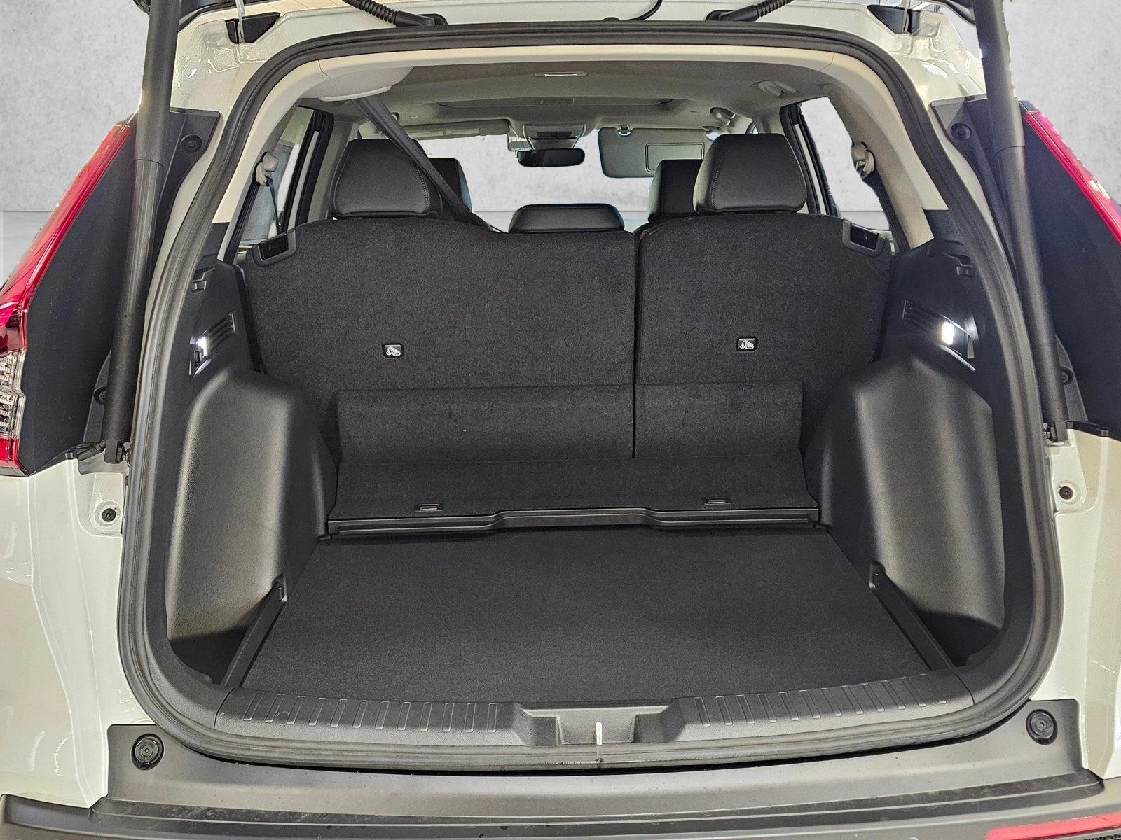 2026 Honda CR-V EX-L - Photo 11