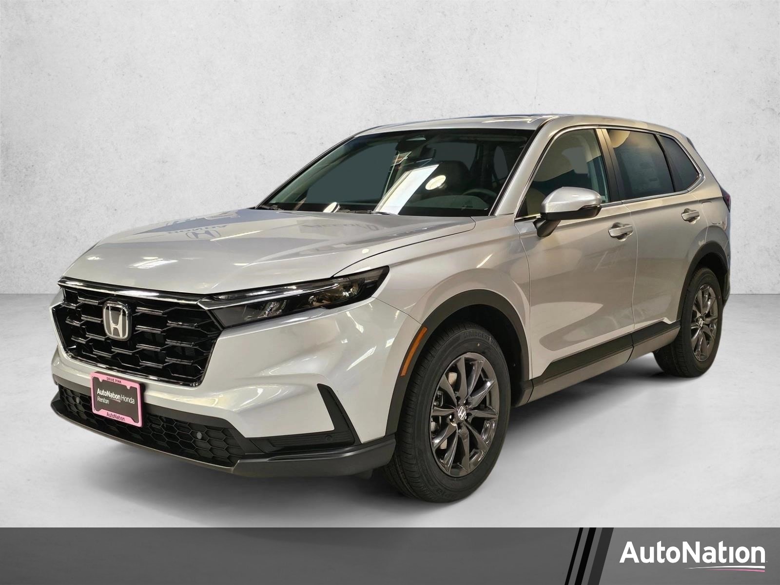 2026 Honda CR-V EX-L AWD's photo