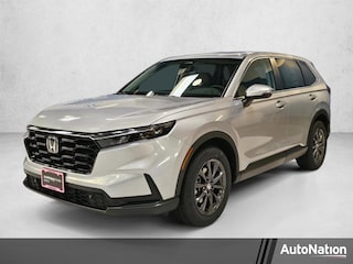 2026 Honda CR-V EX-L SUV