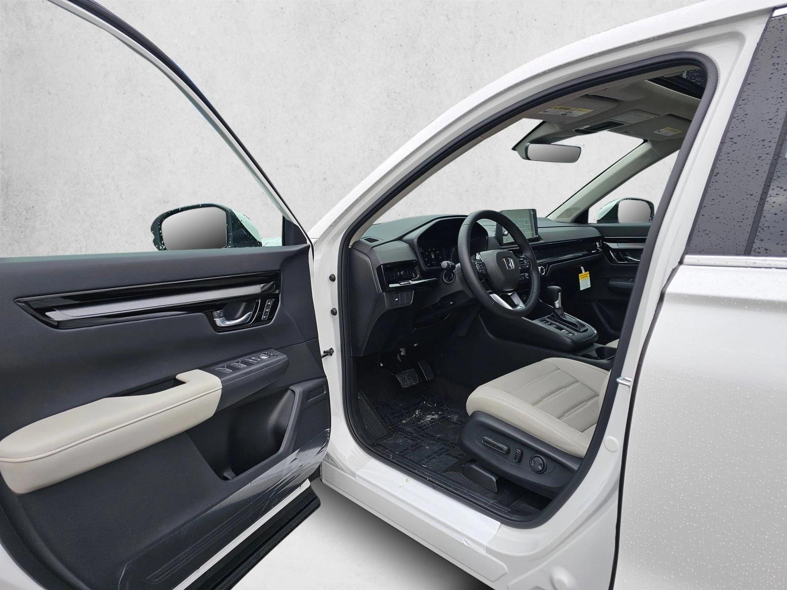 2026 Honda CR-V EX-L - Photo 15