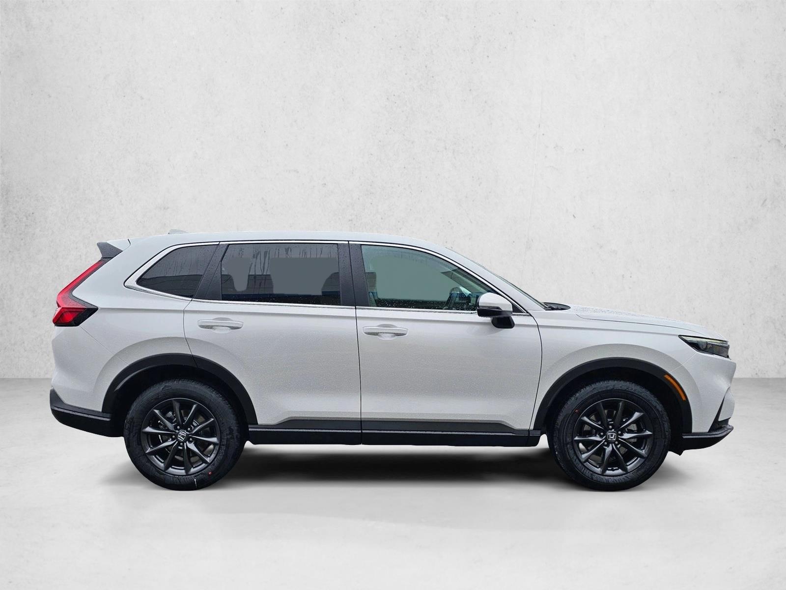 2026 Honda CR-V EX-L - Photo 6