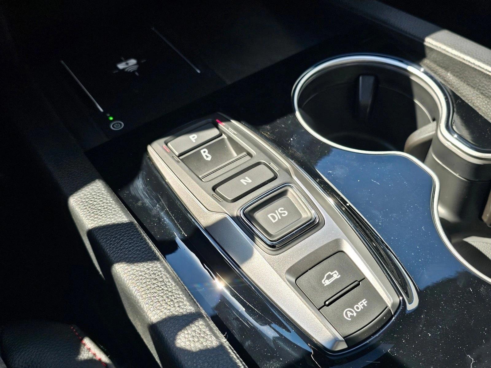 2026 Honda Ridgeline Black Edition - Photo 24
