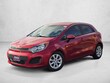  Kia Rio 5-Door
