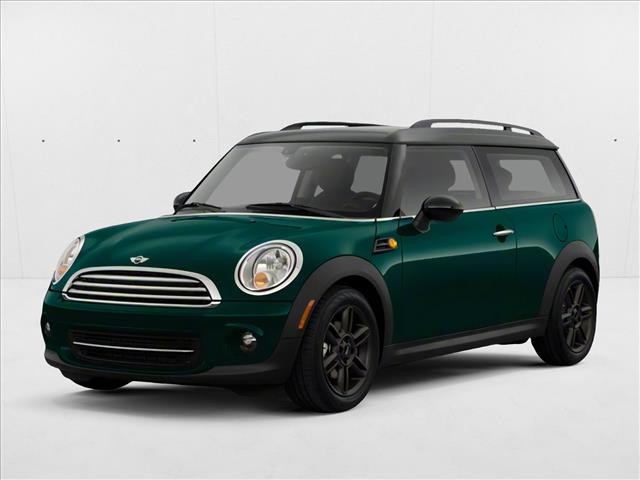 2012 MINI Cooper S's photo