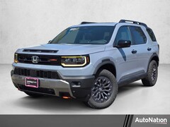 2026 Honda Passport TrailSport SUV