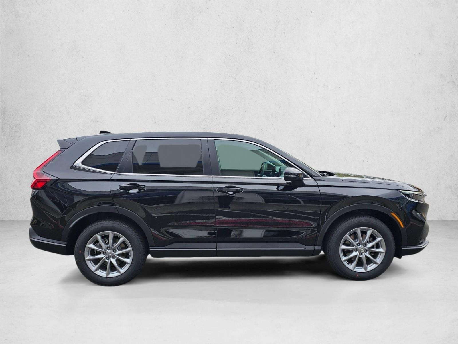 2026 Honda CR-V EX - Photo 6