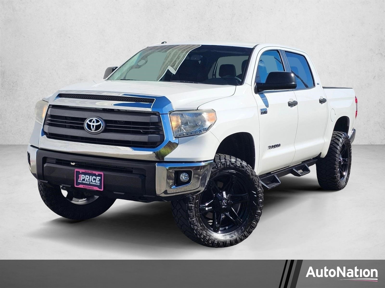 2015 Toyota Tundra