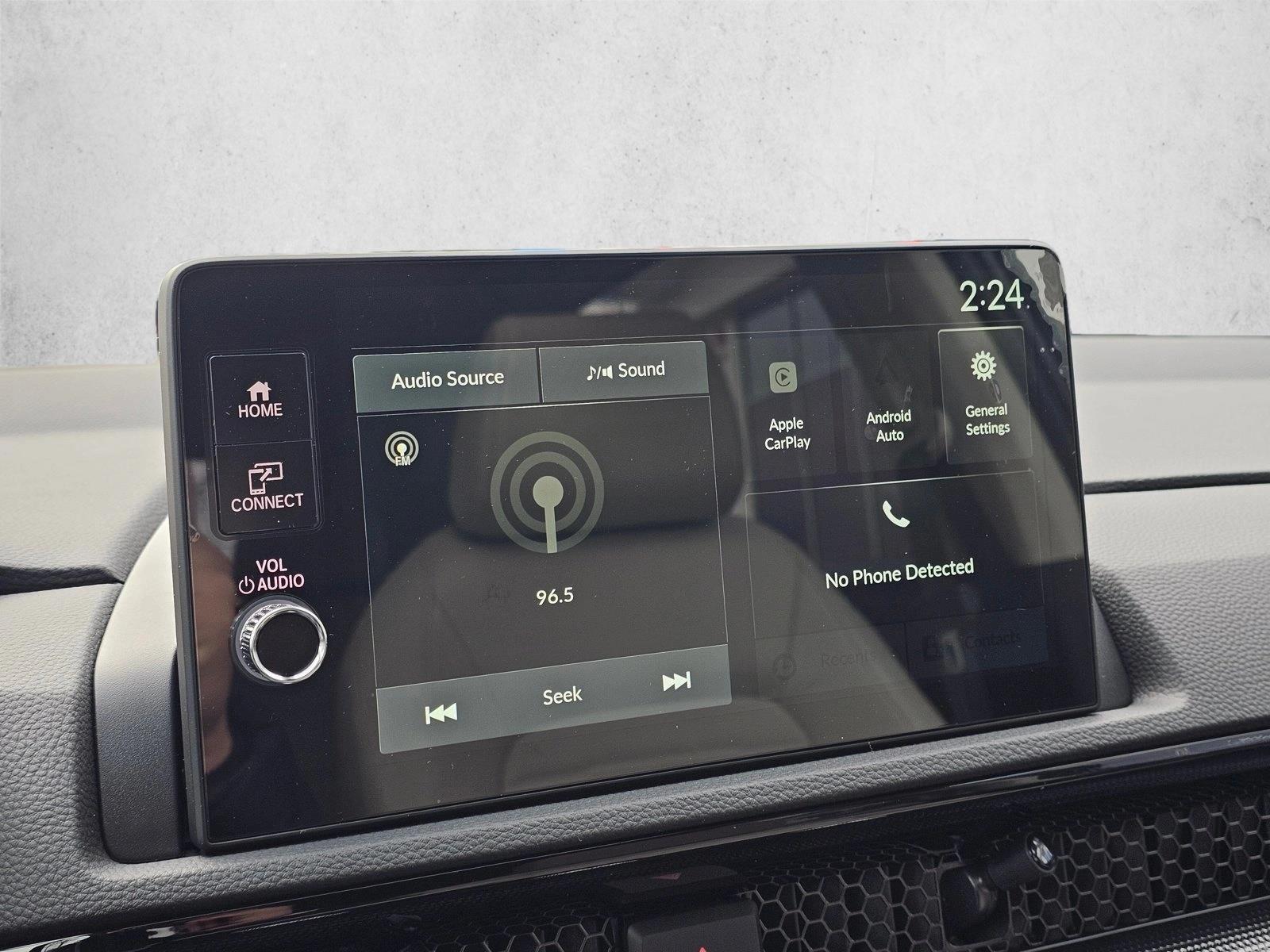 2026 Honda CR-V EX-L - Photo 20