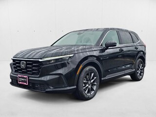 2026 Honda CR-V EX-L SUV