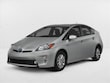 Toyota Prius Plug-in