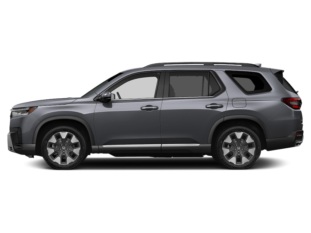New 2026 Honda Pilot Touring SUV