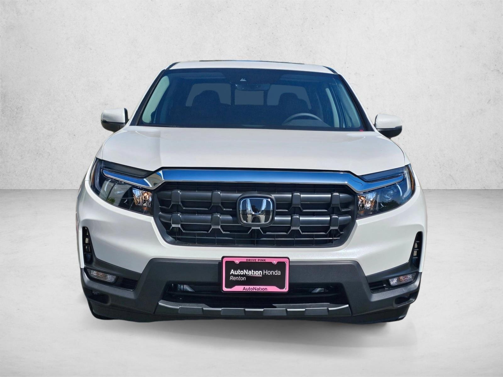 2026 Honda Ridgeline RTL - Photo 8
