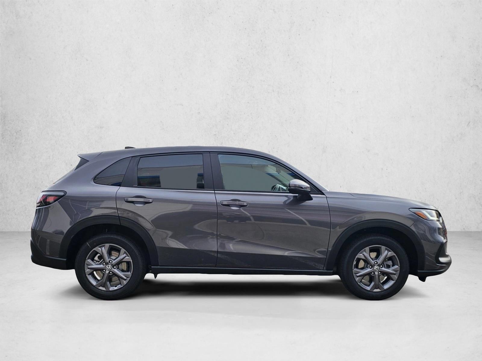 New 2027 Honda HR-V LX SUV