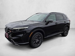 2026 Honda CR-V Hybrid TrailSport SUV