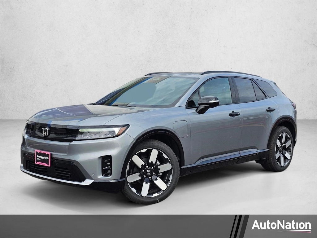 New 2026 Honda Prologue Elite SUV