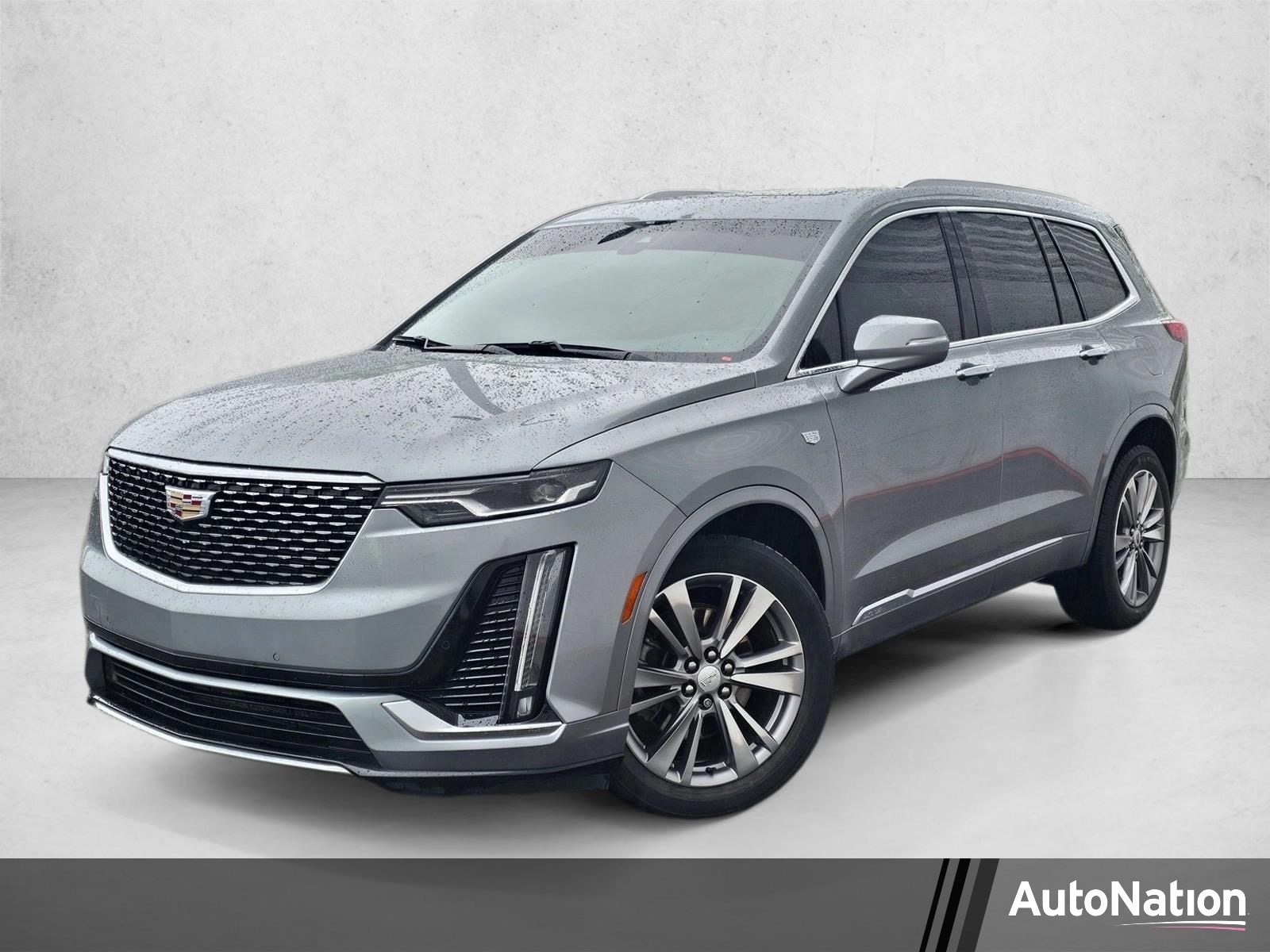 2023 Cadillac XT6 Premium Luxury Auto 4WD's photo