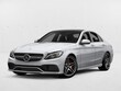 Mercedes-Benz AMG C 63 S