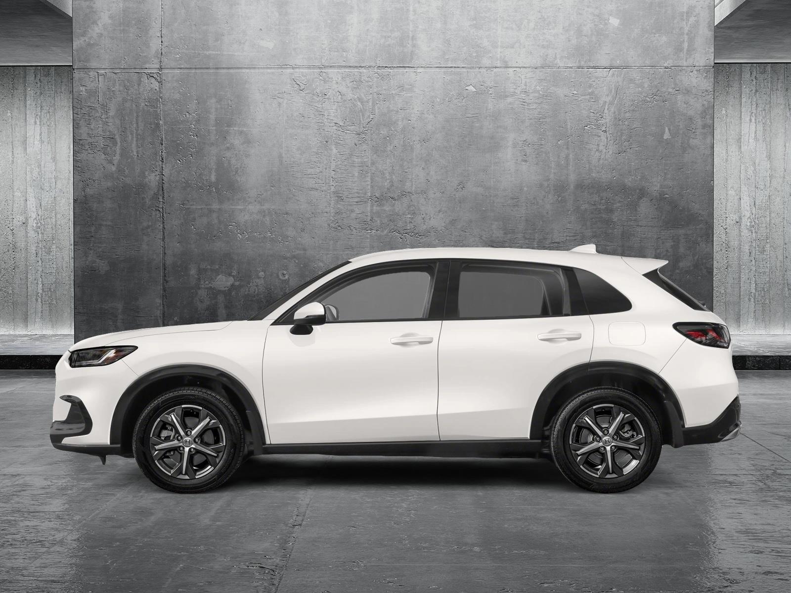2026 Honda HR-V EX-L photo 3