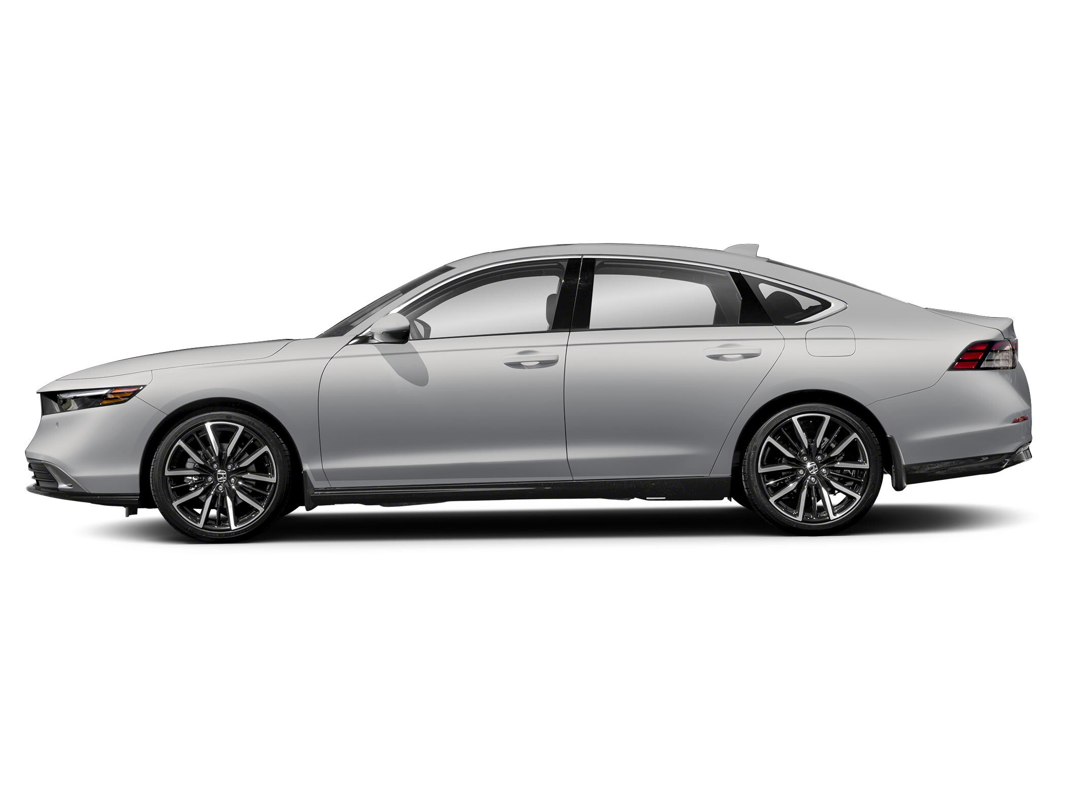 2025 Honda Accord Hybrid Touring photo 3