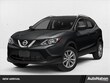  Nissan Rogue Sport