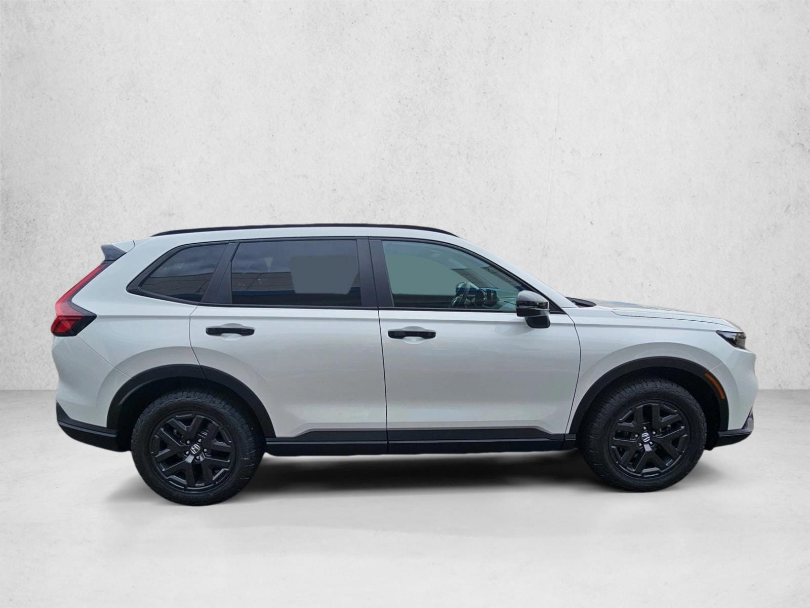 2026 Honda CR-V TrailSport - Photo 6