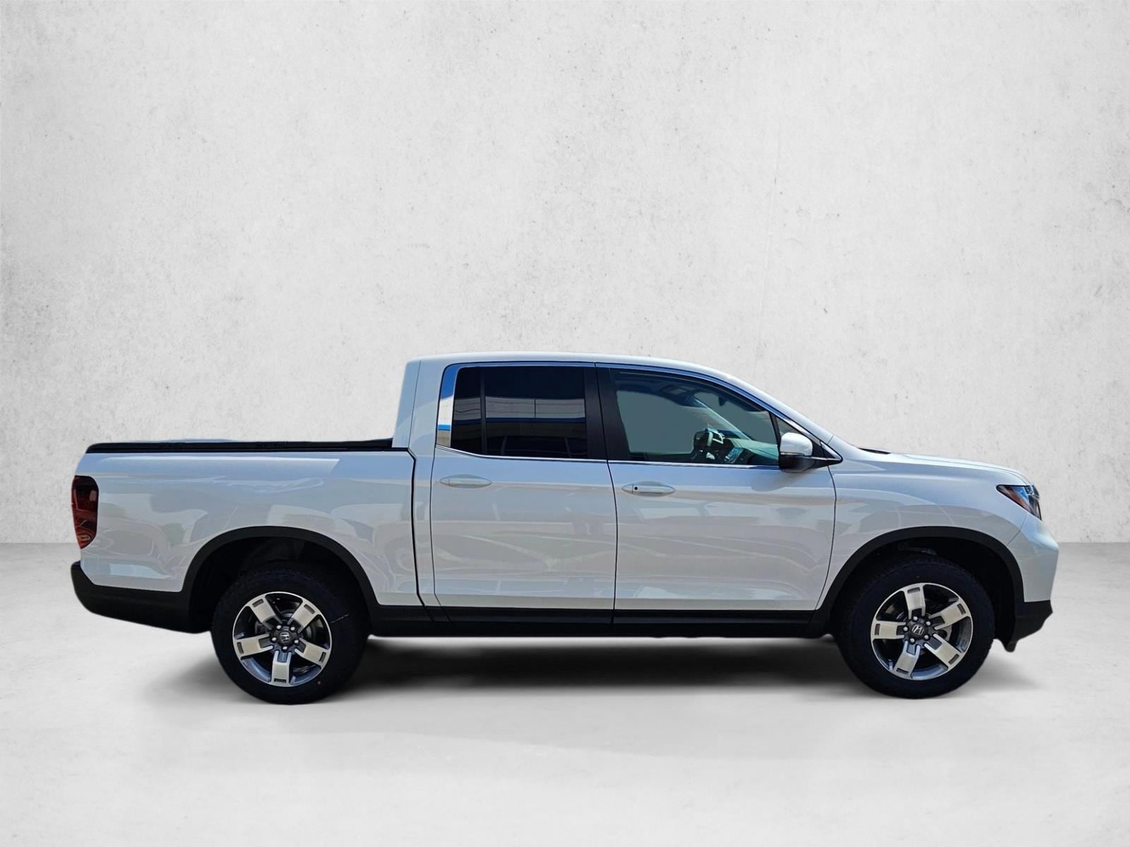 2026 Honda Ridgeline RTL - Photo 6