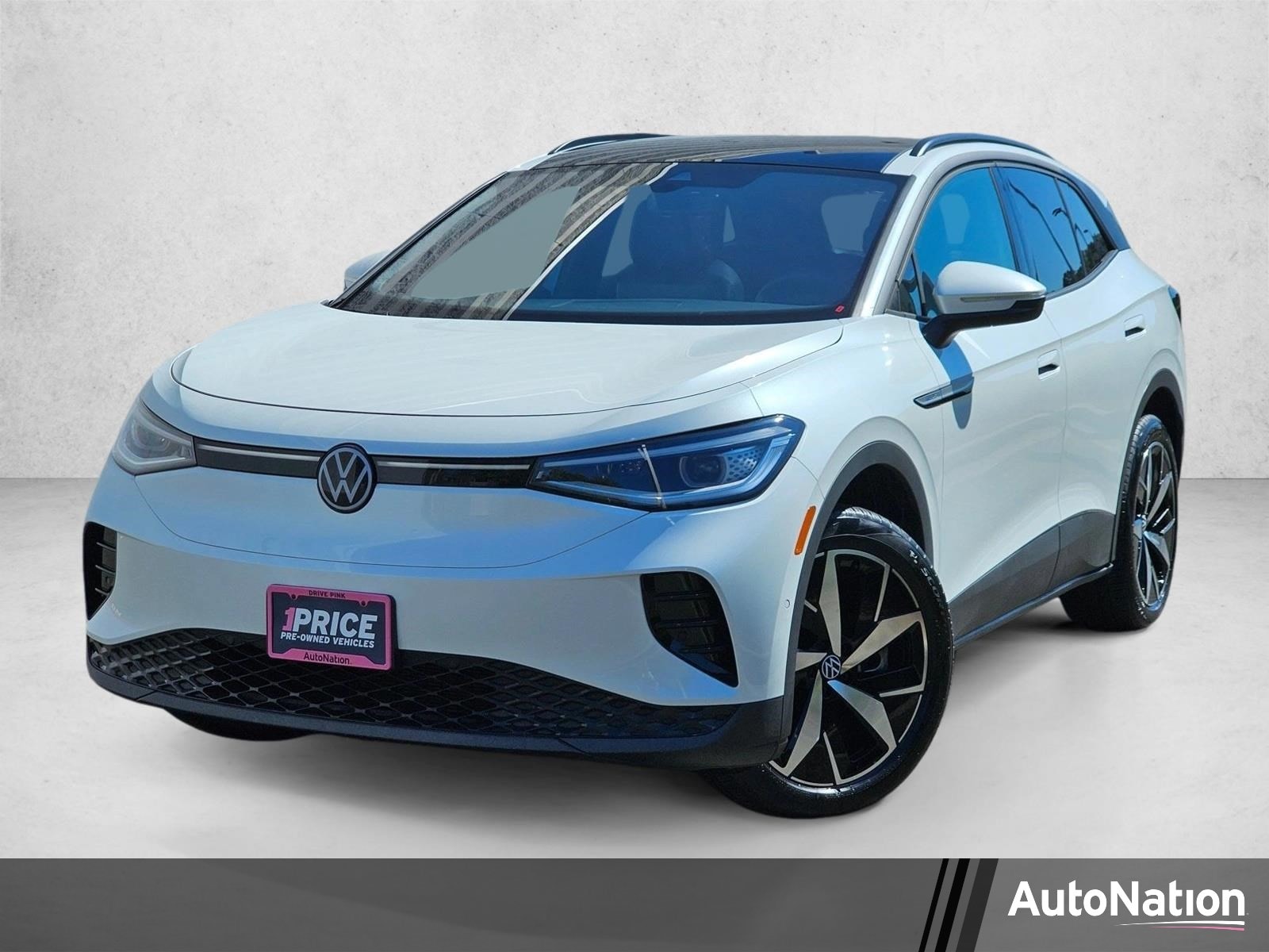 2024 Volkswagen ID.4