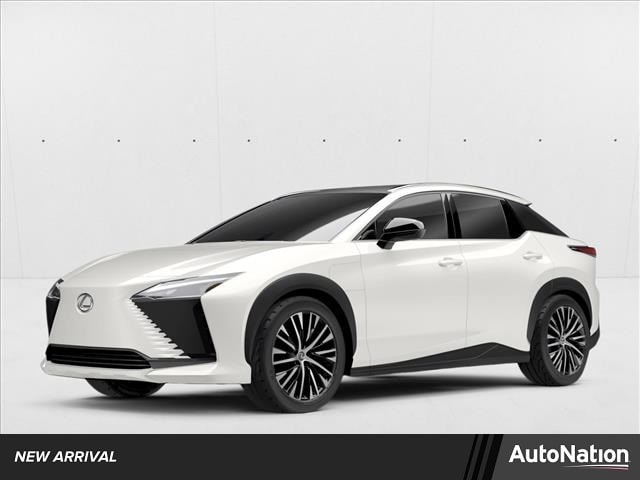 2023 Lexus RZ 450e 450e Premium AWD w/ 18" Wheel's photo