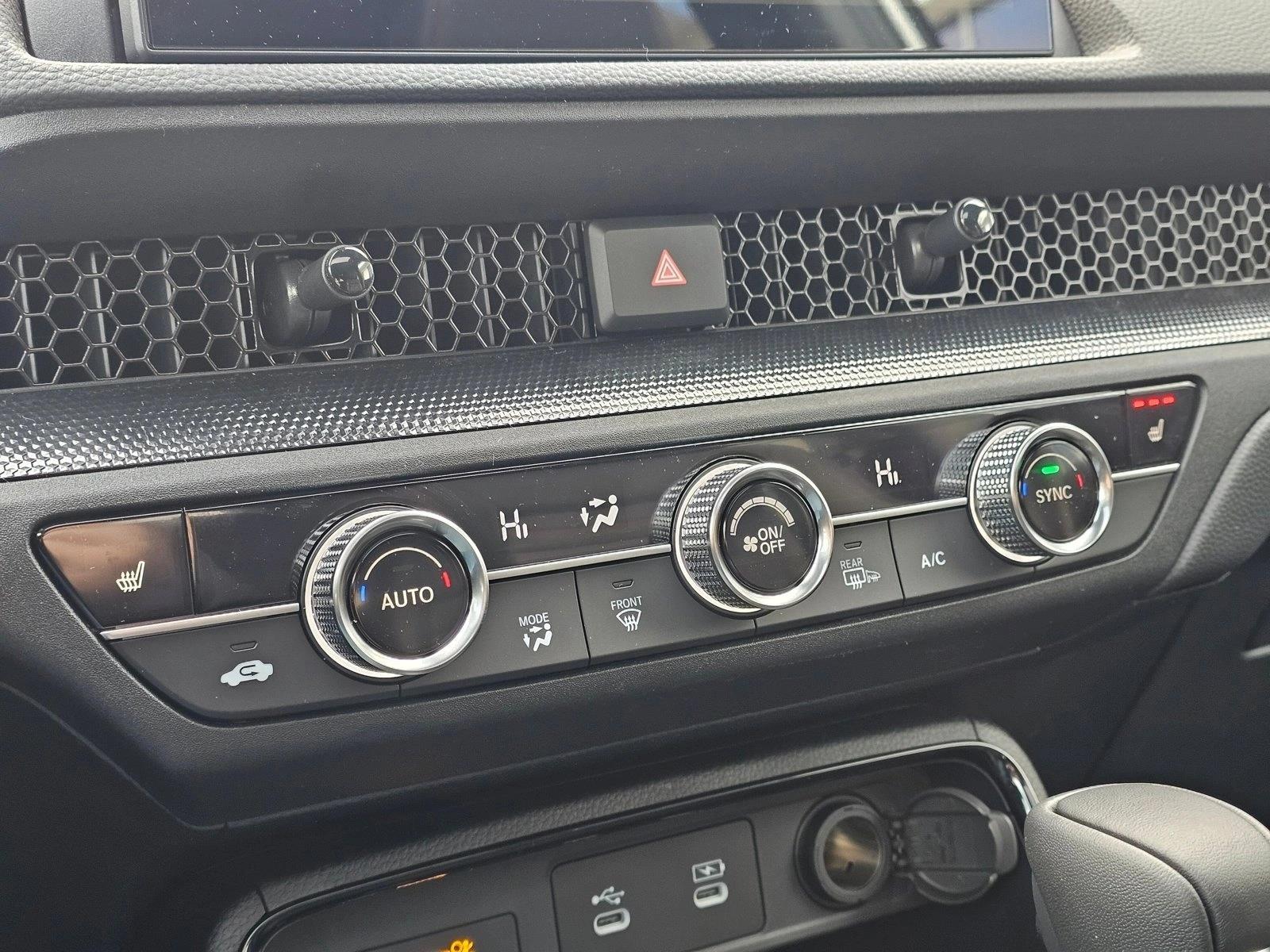 2026 Honda CR-V Sport-L - Photo 22