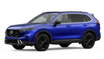 2025 Honda CR-V Colors | AutoNation Honda Fremont