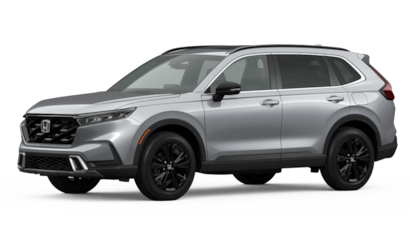 2025 Honda CR-V Colors | AutoNation Honda O'Hare