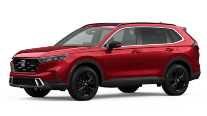 2025 Honda CR-V Colors | AutoNation Honda Fremont
