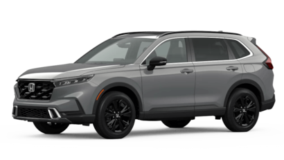 2025 Honda CR-V Colors | AutoNation Honda Fremont
