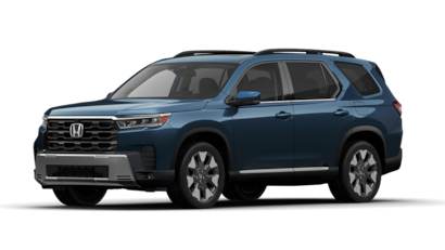 Honda Pilot Models, Specs & Features | AutoNation Honda Fremont