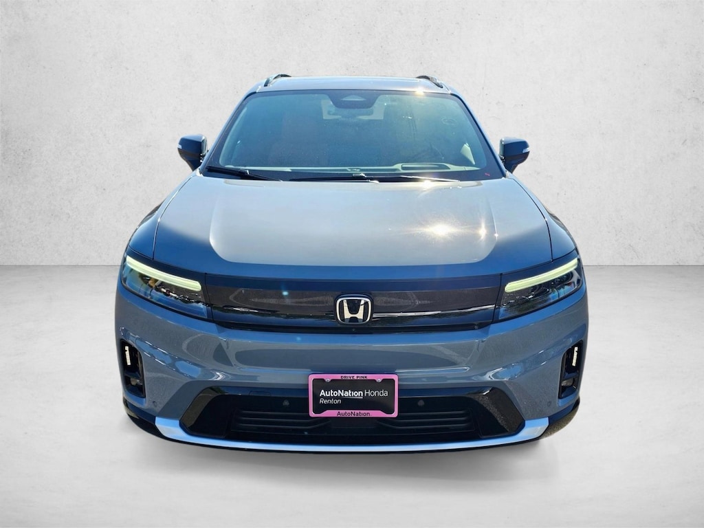 New 2025 Honda Prologue Elite SUV