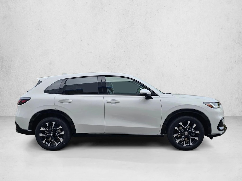 New 2027 Honda HR-V EX-L SUV