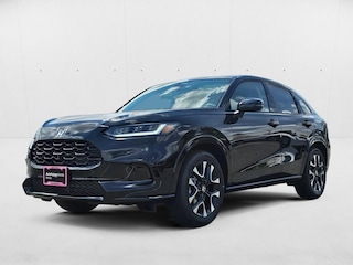 2026 Honda HR-V EX-L SUV