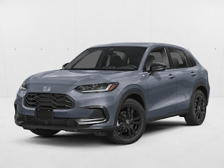 2026 Honda HR-V Sport SUV