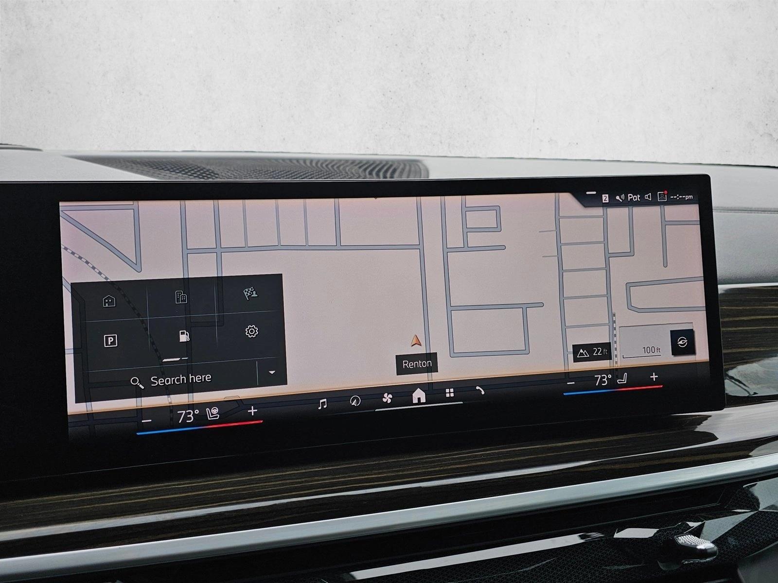 2024 BMW X5 50e - Photo 25