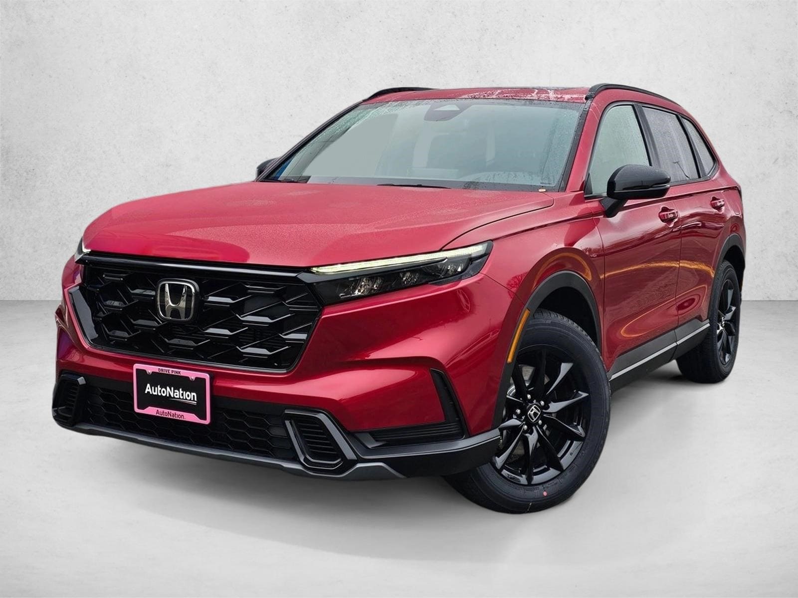 2026 Honda CR-V Sport's photo