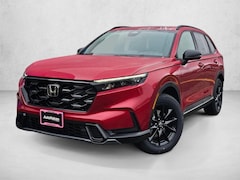 2026 Honda CR-V Hybrid Sport SUV