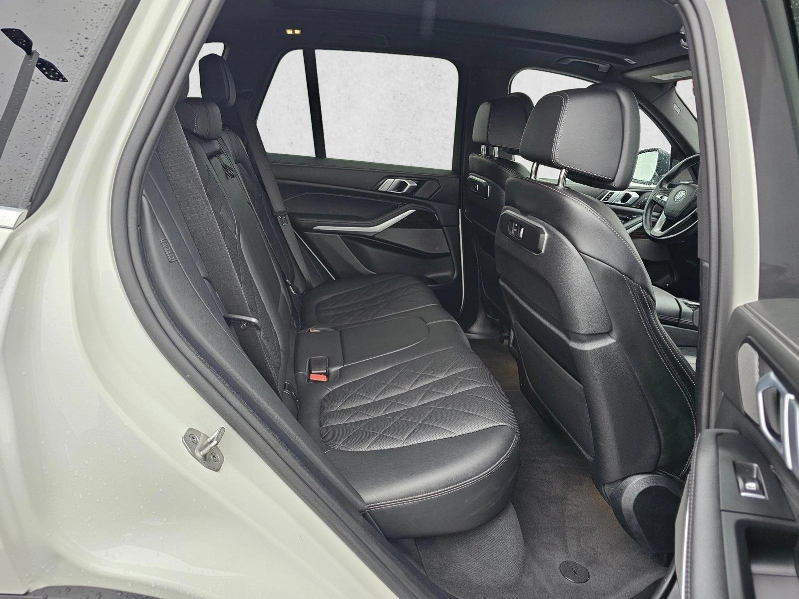 2024 BMW X5 50e - Photo 11