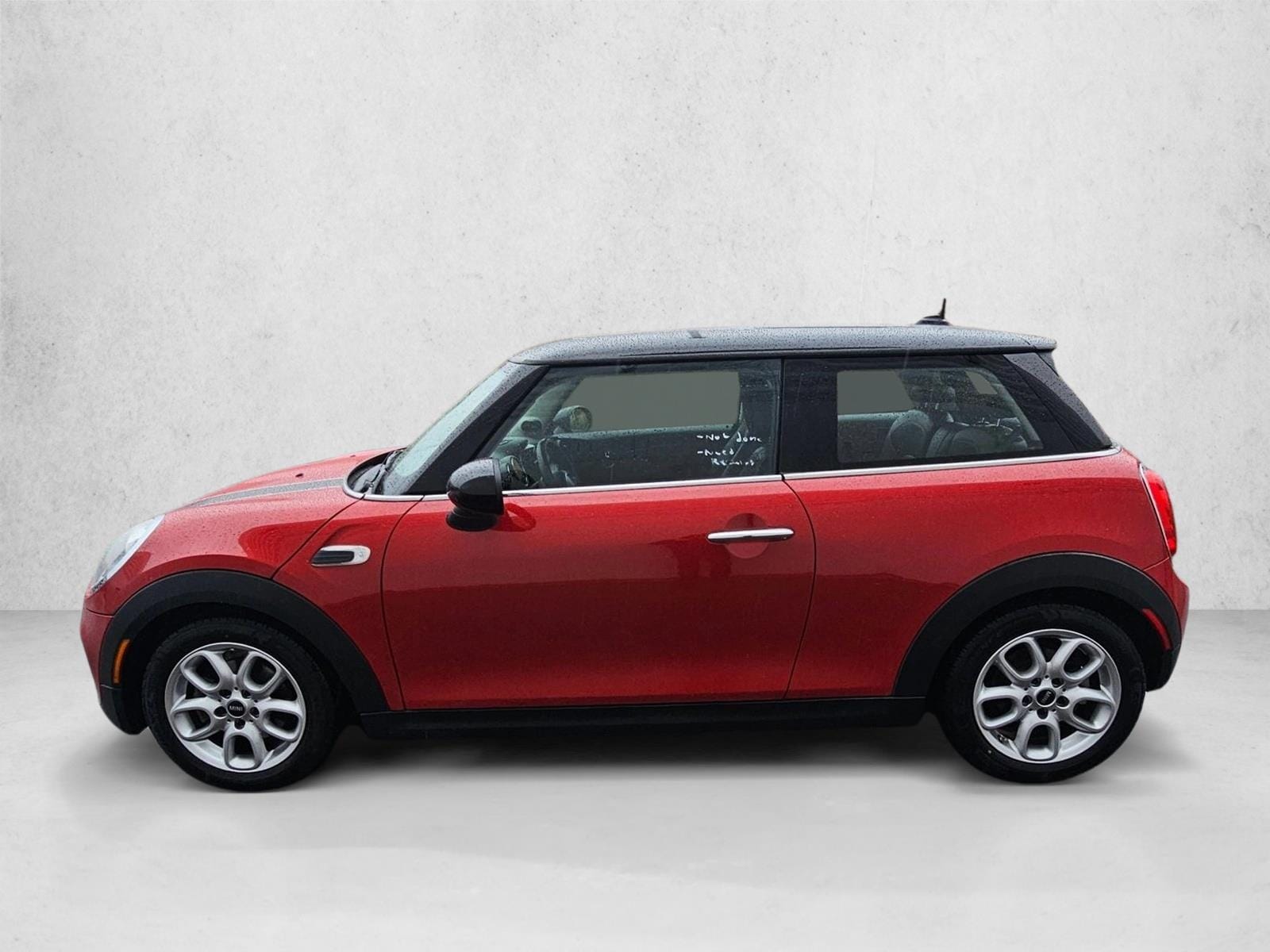 Used 2014 MINI Cooper Base with VIN WMWXM5C58ET935907 for sale in Renton, WA