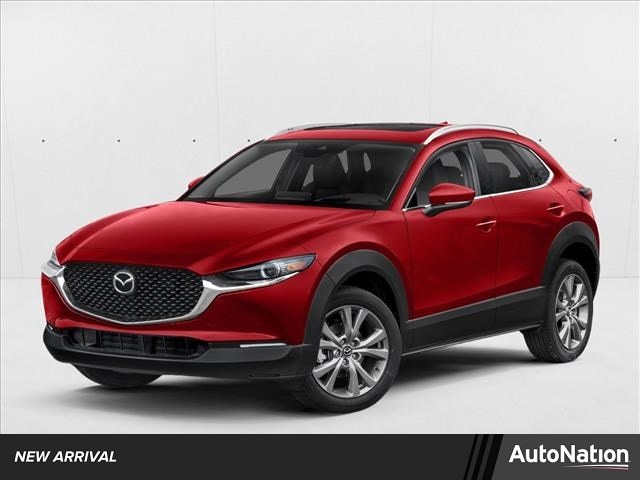 2020 Mazda CX-30 Premium AWD's photo
