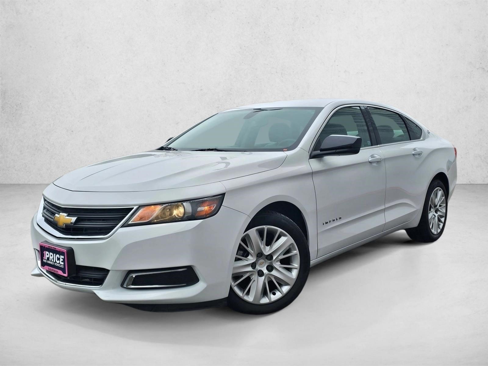 2019 Chevrolet Impala