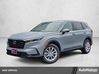 2026 Honda CR-V EX SUV
