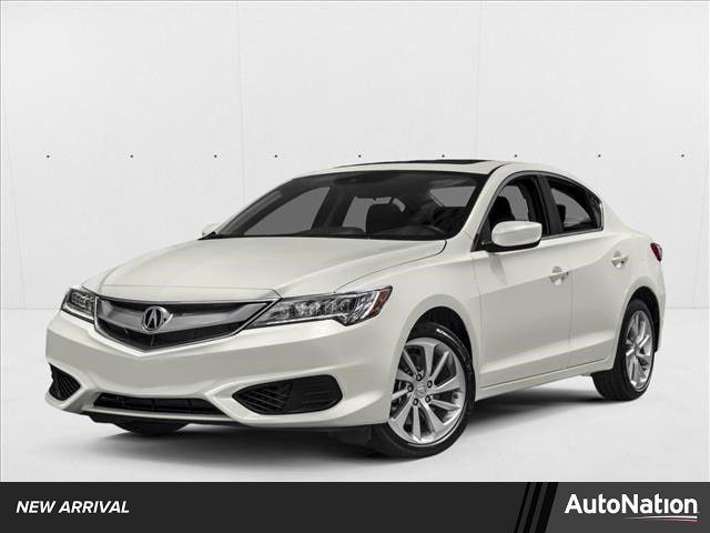 2017 Acura ILX ILX's photo