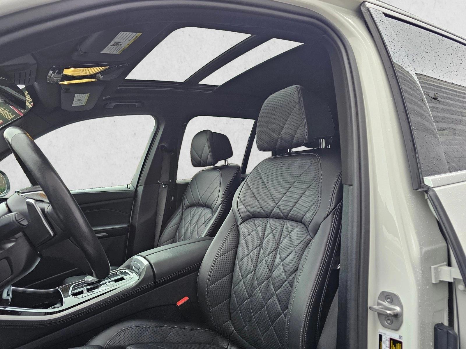 2024 BMW X5 50e - Photo 20