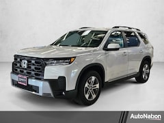2026 Honda Pilot EX-L SUV